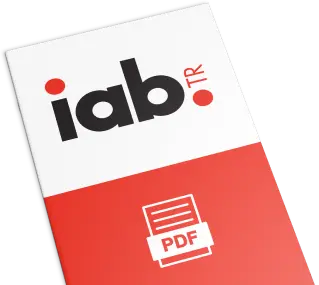 IAB TR | 2024 Medya ve Reklam Yatırımları Raporu