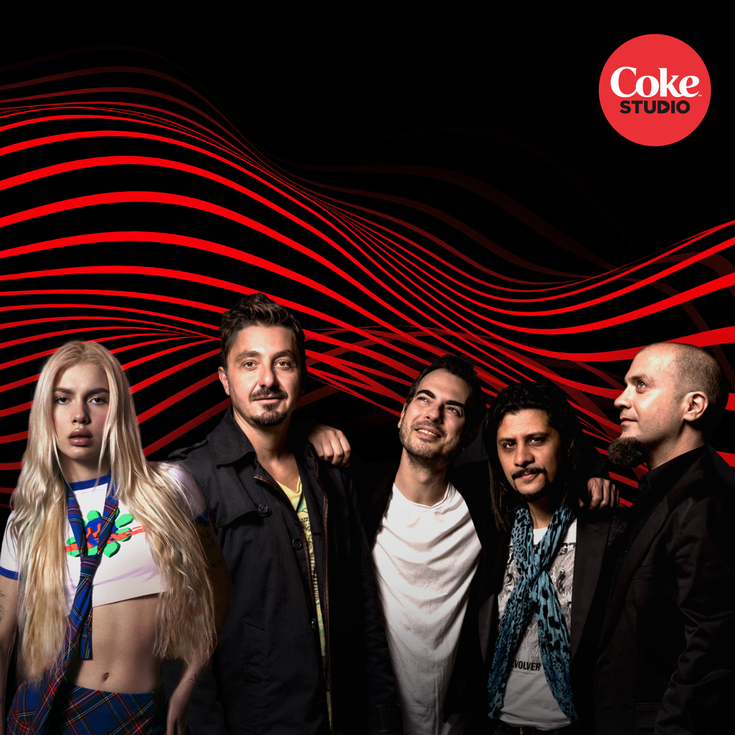 IAB TR | #CokeStudio Türkiye