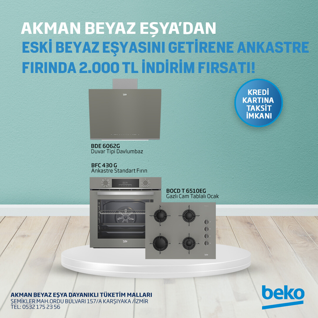IAB TR | Beko Kadının İşi, Gücü NOBA ( Nokta Bazlı İletişim ) Projesi