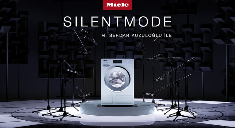 IAB TR | SilentMode