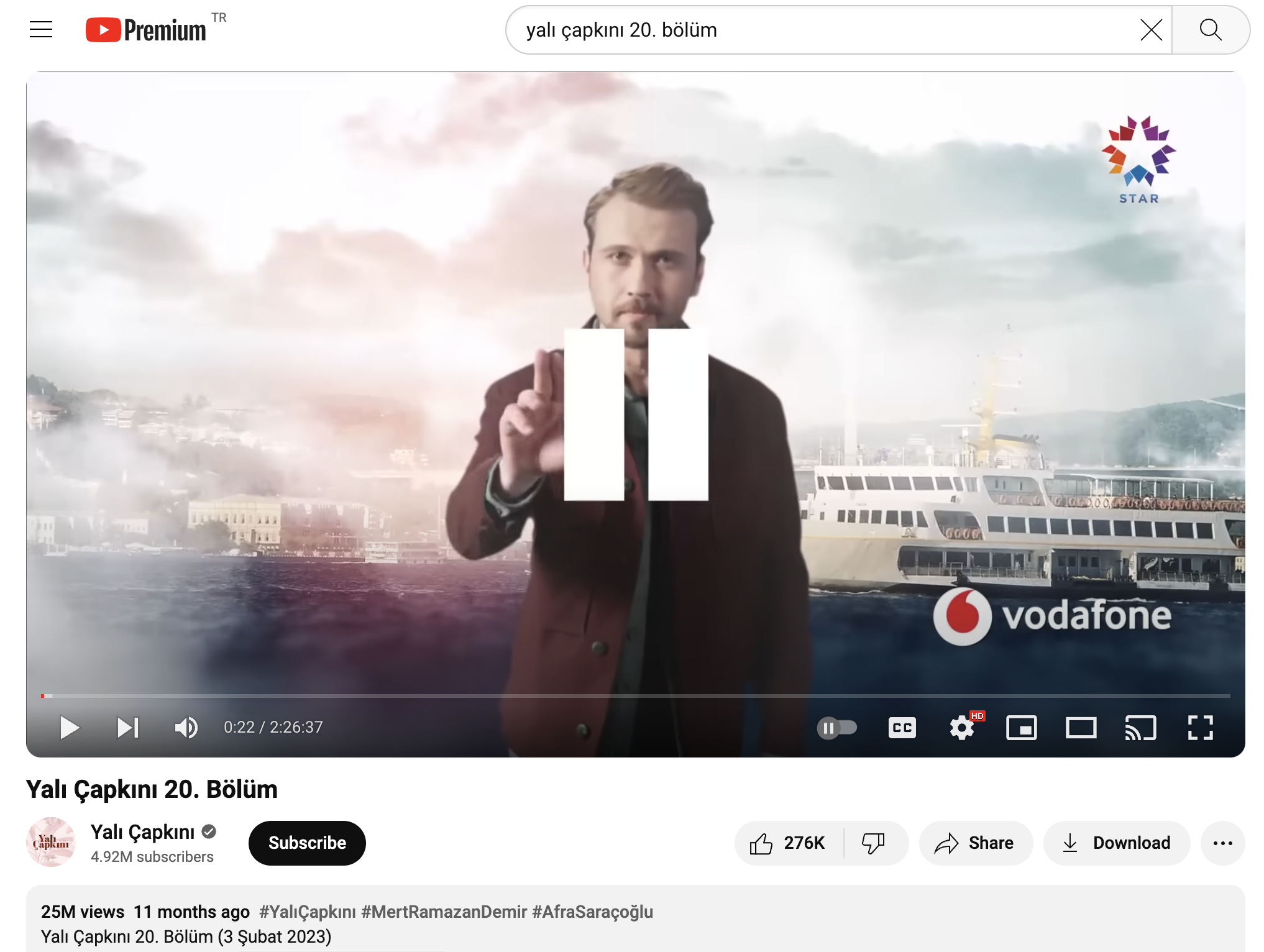 IAB TR | İyi Bir Yerde Duruyoruz