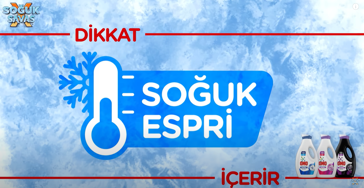 IAB TR | Soğuk Espriler