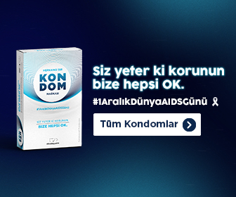 IAB TR | Okey 1 Aralık AIDS Günü