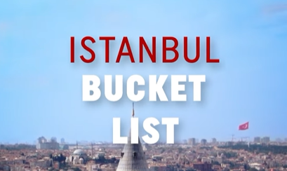 IAB TR | Türkiye Awaits You with Turkish Airlines