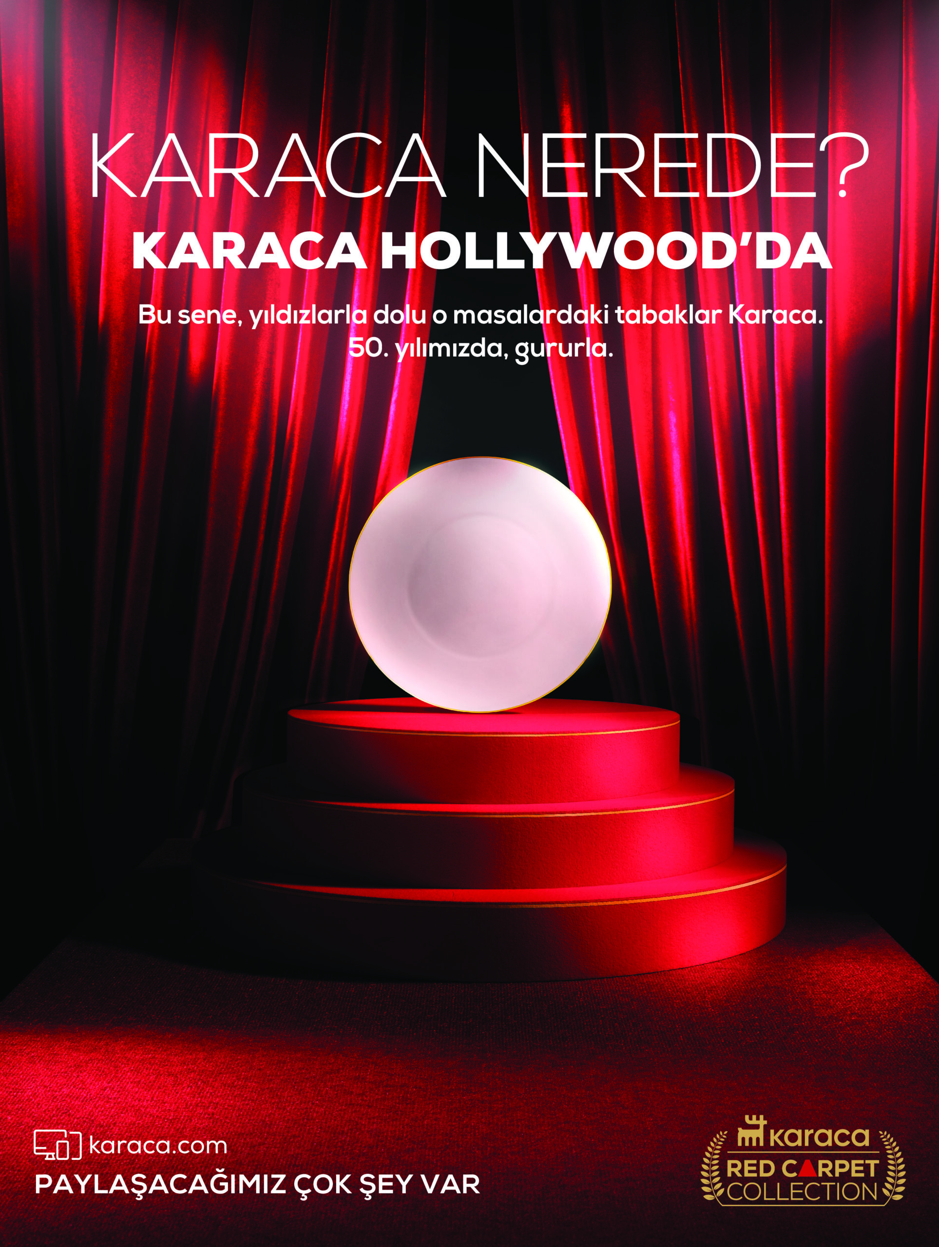 IAB TR | Karaca Oscar’da