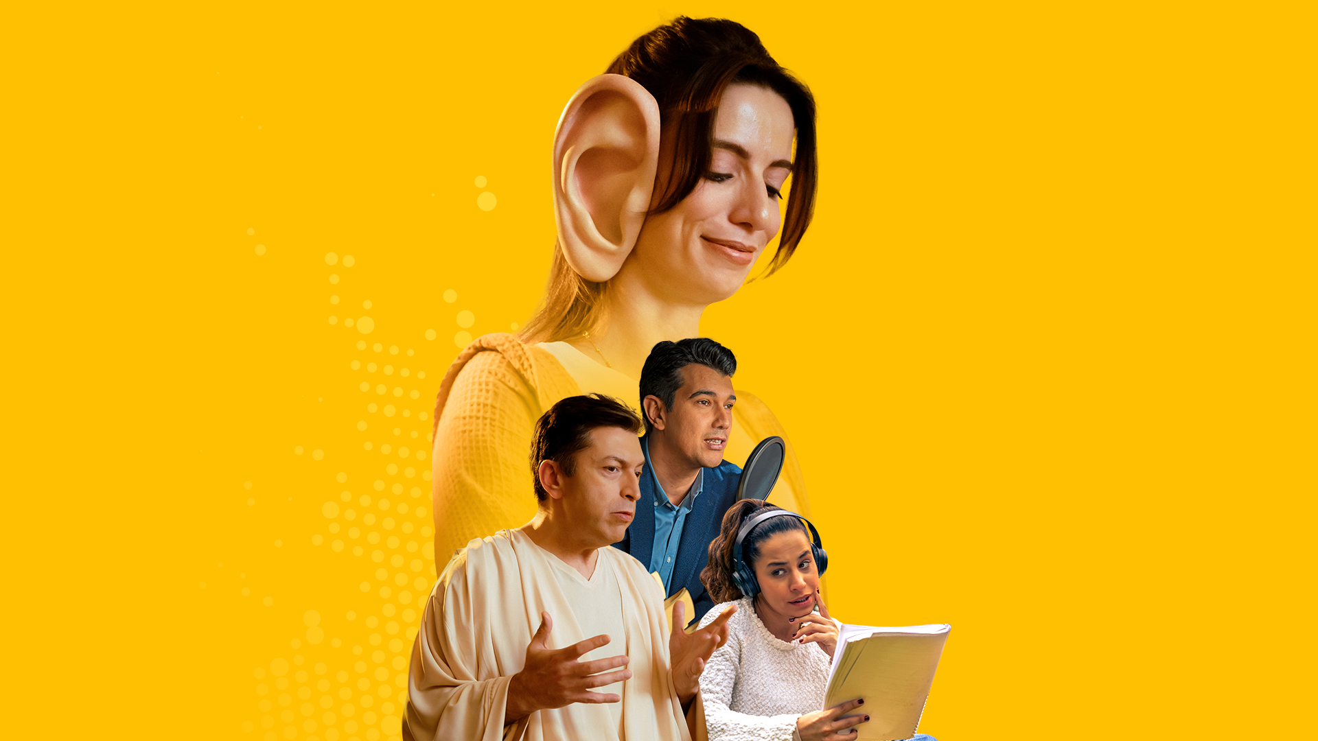 IAB TR | Kulağın Podbee’de Olsun