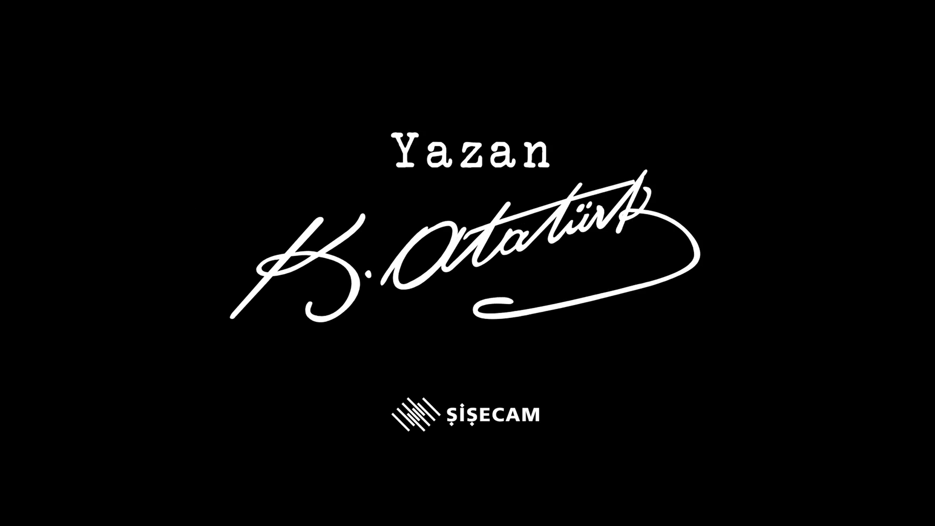 IAB TR | Şişecam / O’nun Yazdığı Cumhuriyet Filmleri