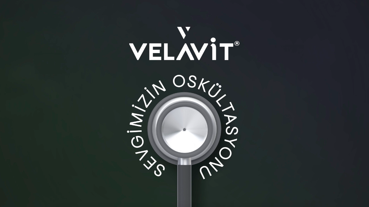 IAB TR | Velavit – Tıp Bayramı