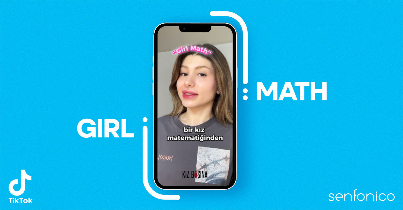 IAB TR | Girl Math