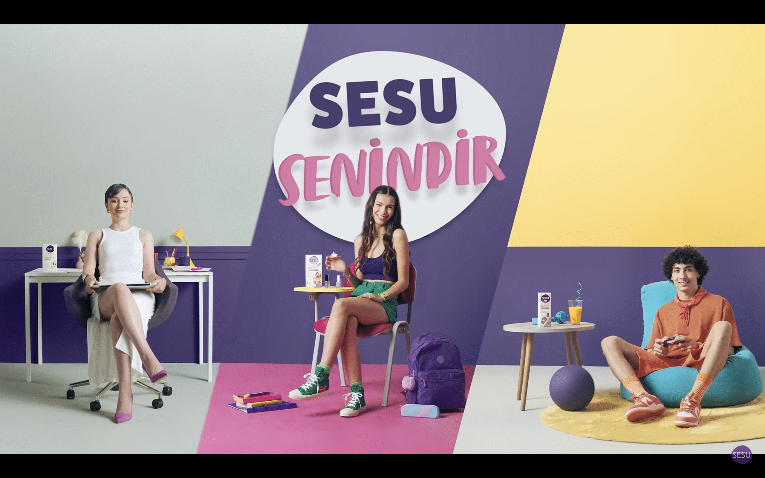 IAB TR | Sesu Pürüzsüzlük Manifesti