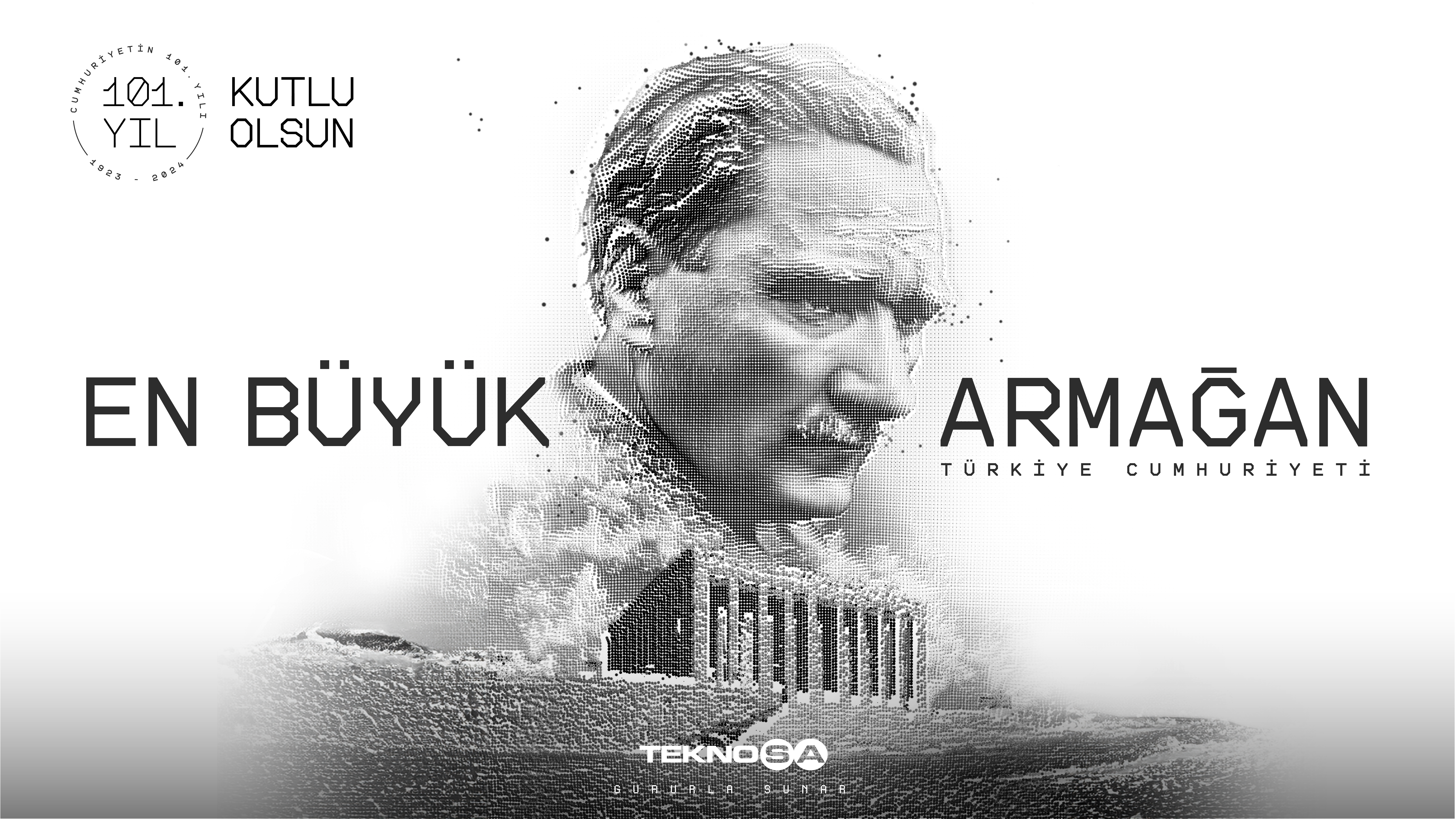 IAB TR | 101. Yıl Özel Anıtkabir Deneyimi