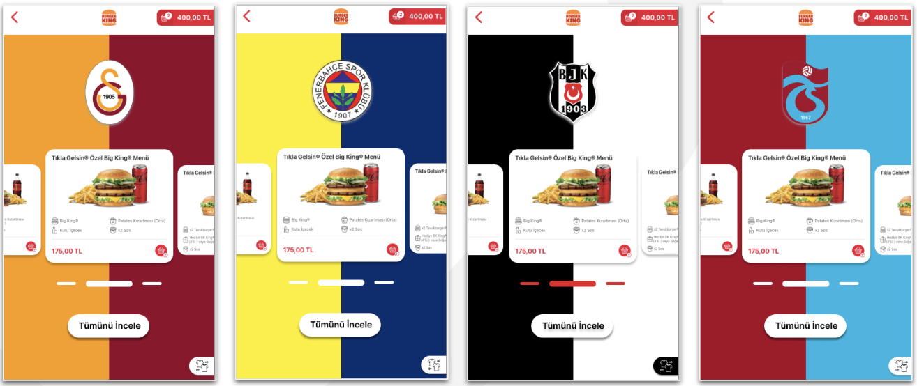 IAB TR | Takımına Destek, Veriye Güven: Futbol Aşkının Teknolojiyle Buluşması