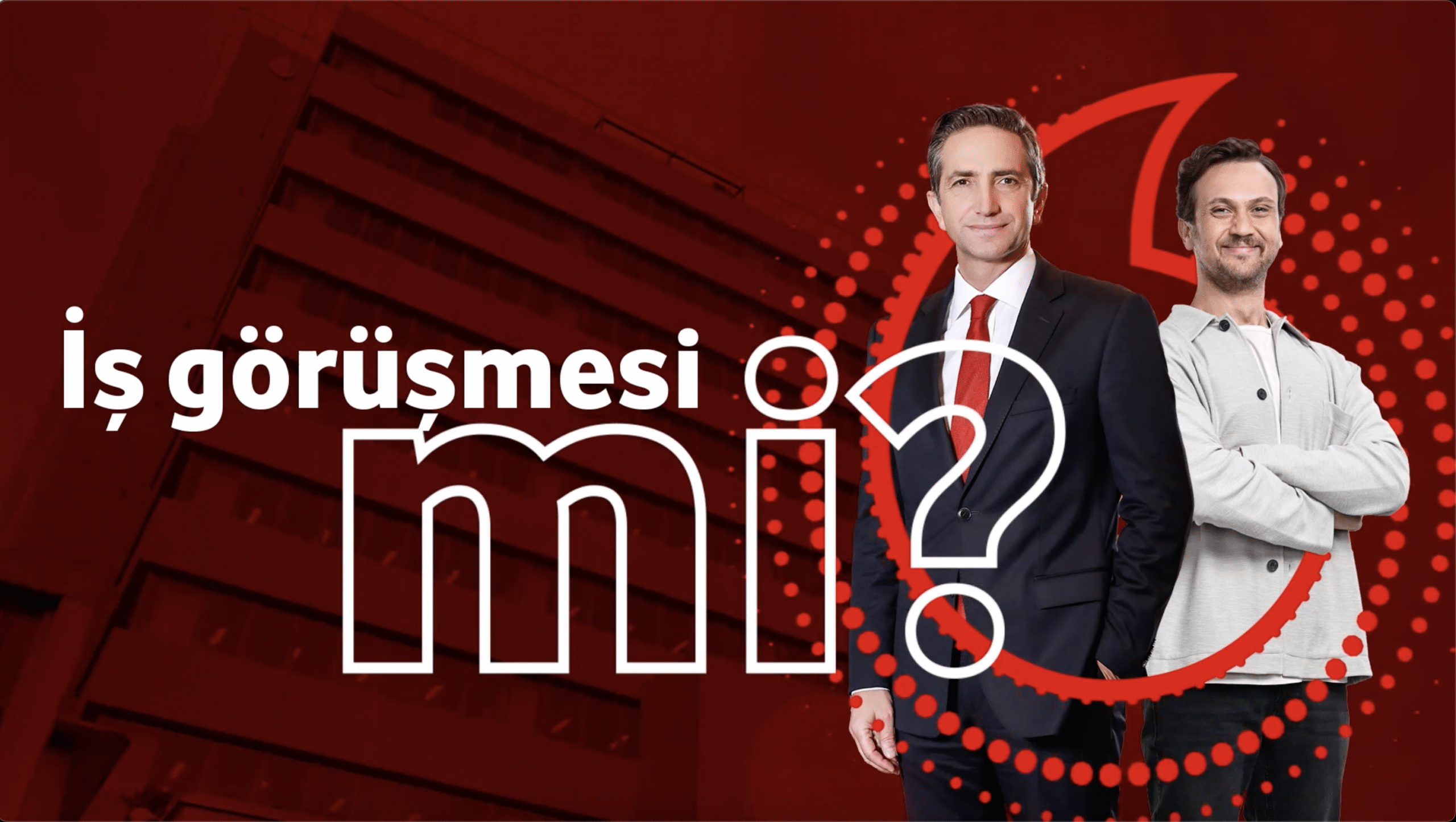 IAB TR | Epik İş Görüşmesi