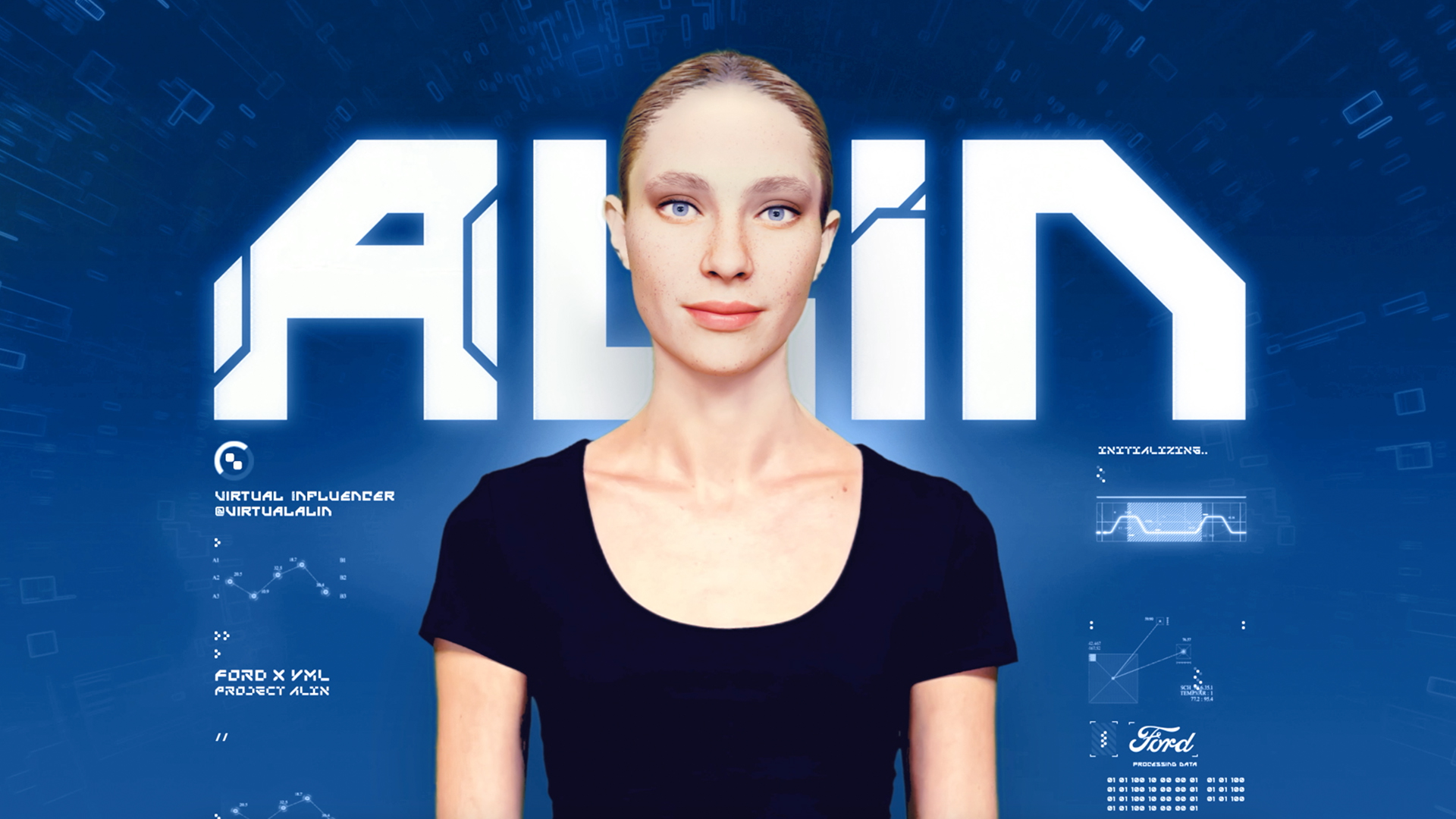 IAB TR | Virtual Alin