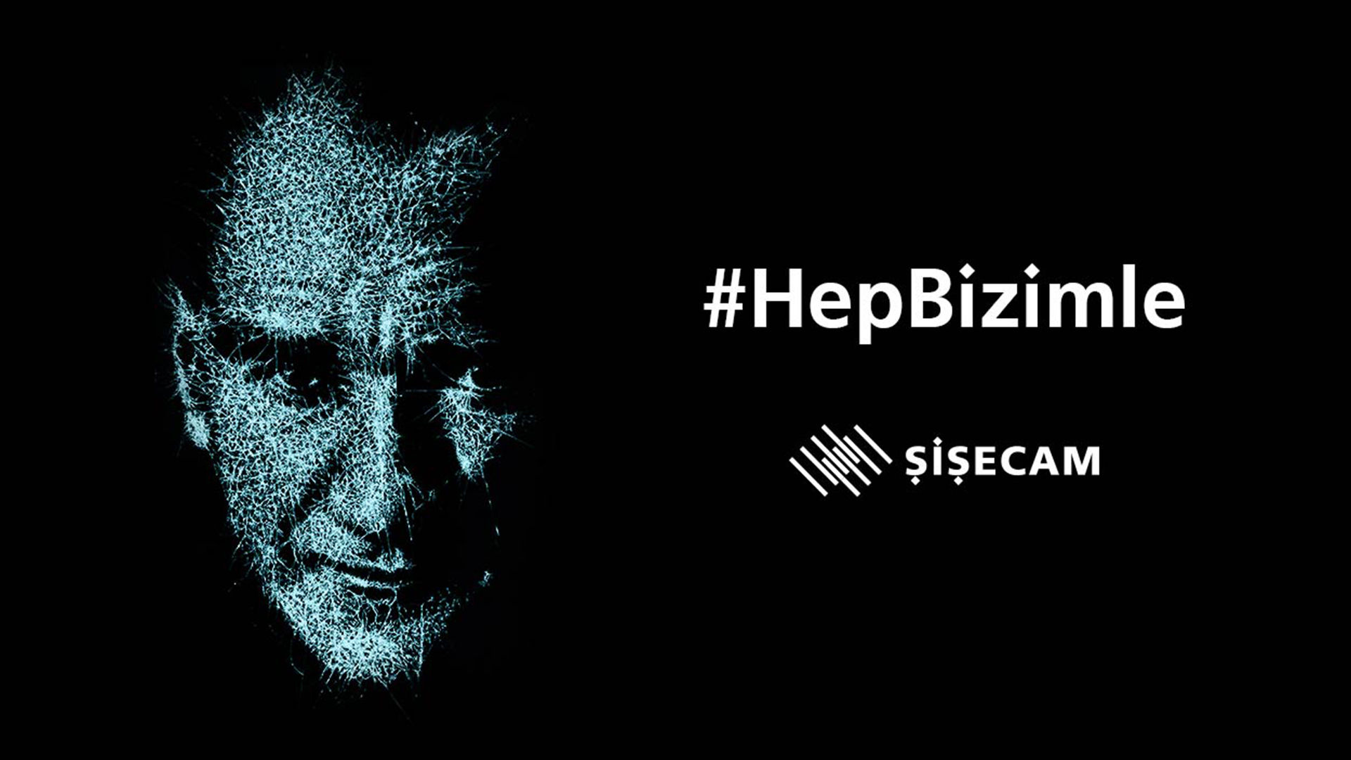 IAB TR | Şişecam | 10 Kasım #HepBizimle