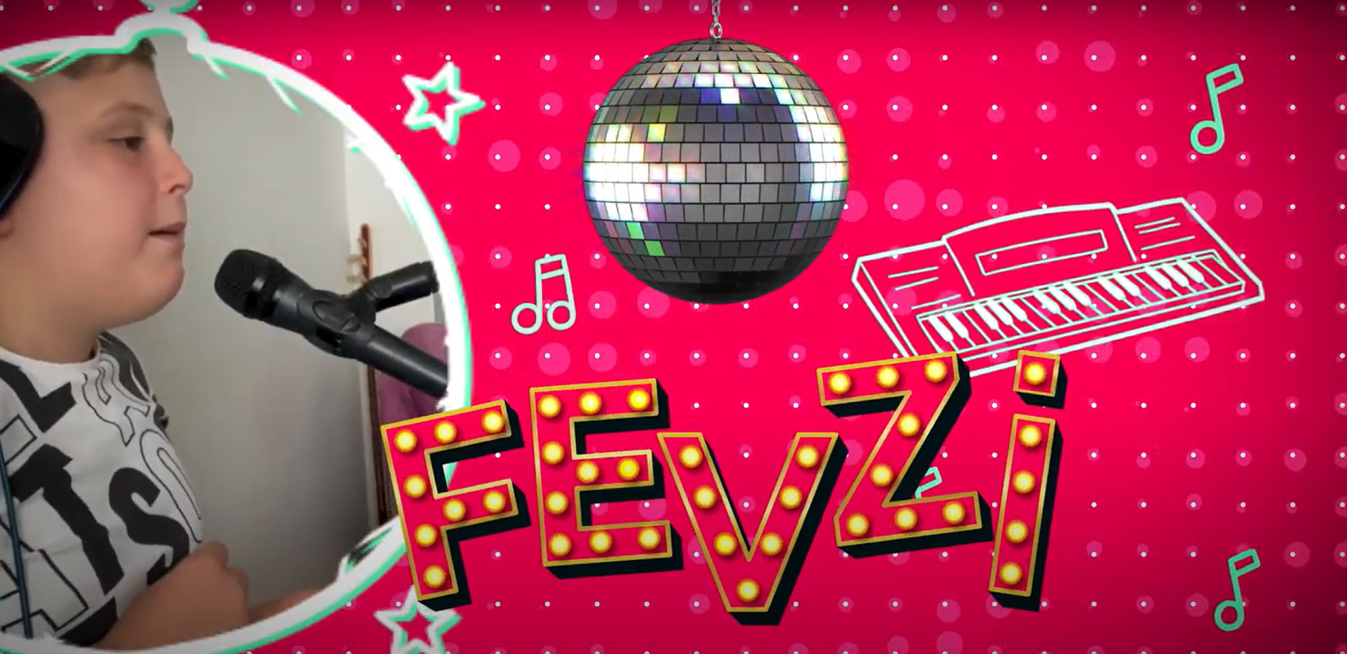 IAB TR | Fevzi Kaan ft. Yemeksepeti