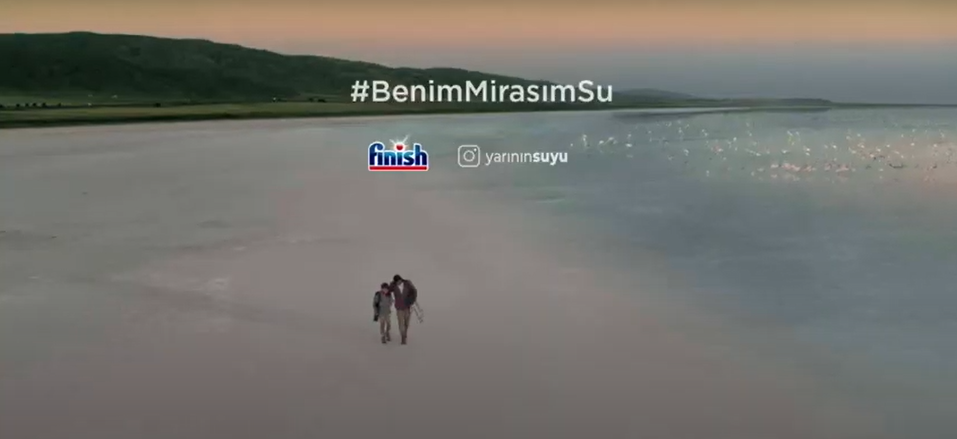 IAB TR | Benim Mirasım Su