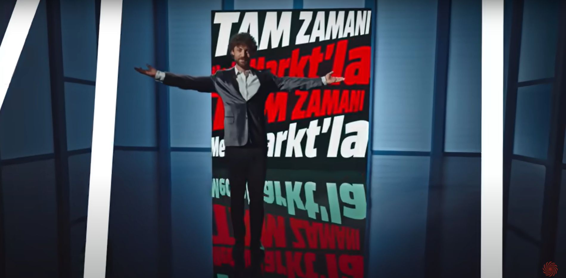 IAB TR | “MediaMarkt’la Tam Zamanı” Lansman Kampanyası