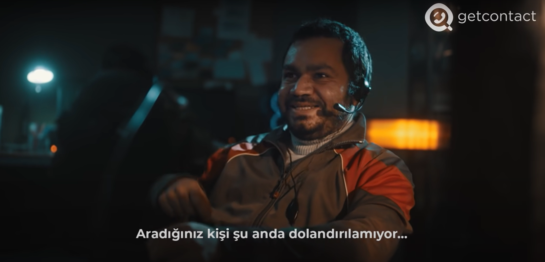 IAB TR | Getcontact – Aradığınız Kişi Şu Anda Dolandırılamıyor