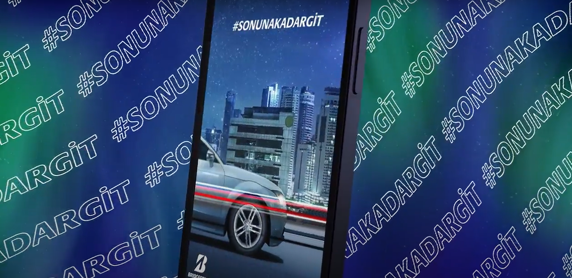 IAB TR | 21 Aralık En Uzun Gece’de Sonuna Kadar Git