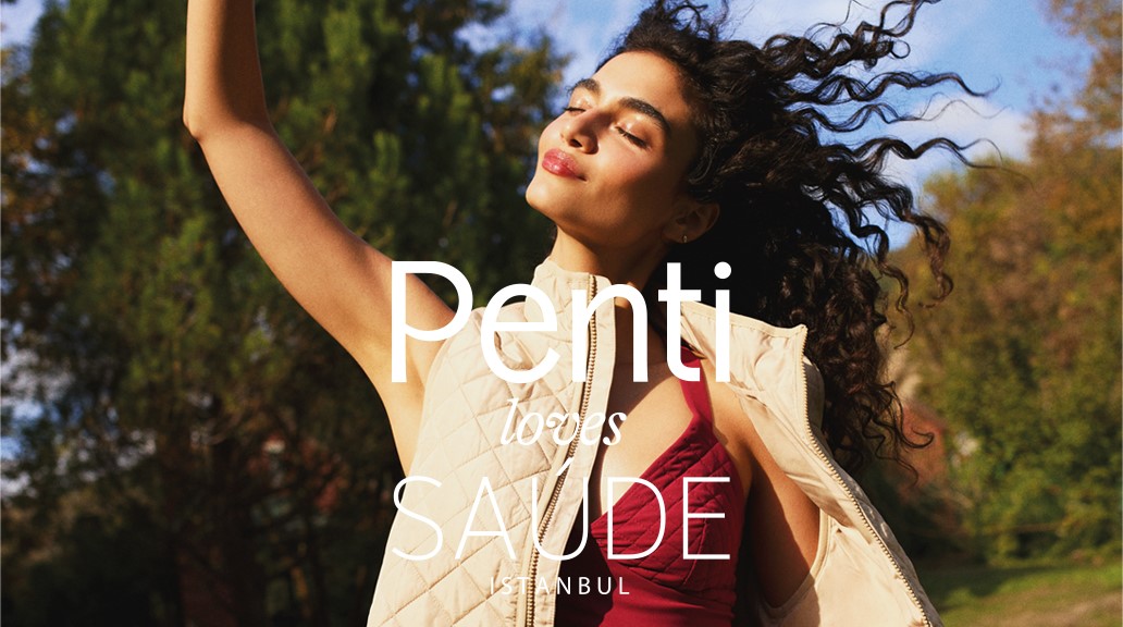 IAB TR | Penti Saude – Carbon Footprint
