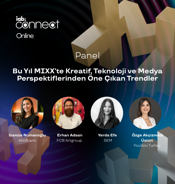 IAB TR | Anasayfa